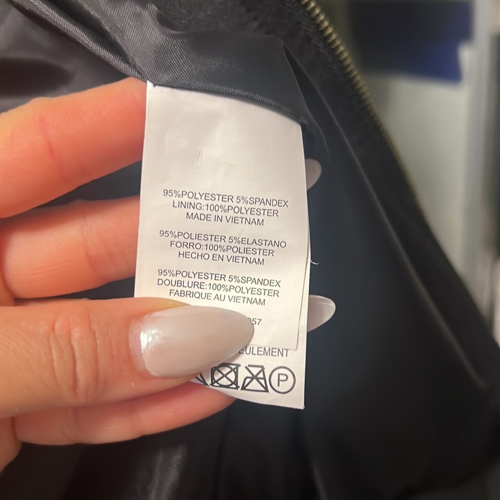 Bomber jacket - Picture 3 of 7